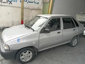پراید‏، 141‏، ساده‏ - تصویر 3