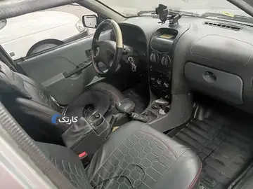 پراید‏، 141‏، ساده‏ - تصویر 6