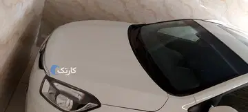 جک‏، S5‏، 2.0 لیتر اتوماتیک‏ - تصویر 5