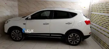 جک‏، S5‏، 2.0 لیتر اتوماتیک‏ - تصویر 3