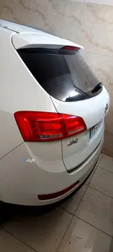 جک‏، S5‏، 2.0 لیتر اتوماتیک‏ - تصویر 1