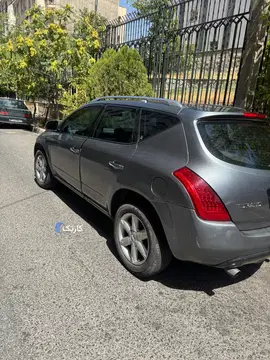 نیسان‏، مورانو‏، SE‏ - تصویر 2