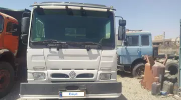بادسان ۸تن - تصویر 2