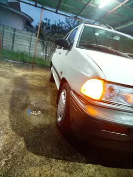 پراید‏، هاچ بک‏ - تصویر 5