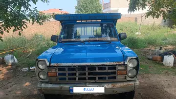 نیسان‏، وانت - تصویر 6