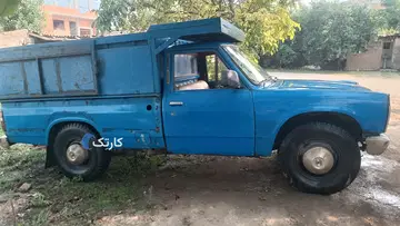 نیسان‏، وانت - تصویر 4