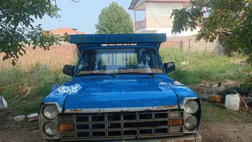 نیسان‏، وانت - تصویر 2