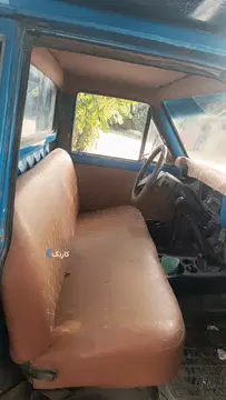 نیسان‏، وانت - تصویر 5