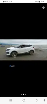 زوتی  dl5وارداتی پارس خودرو - تصویر 2