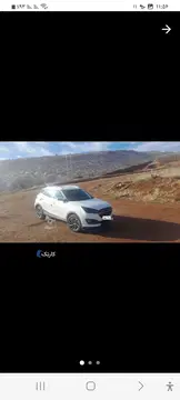 زوتی  dl5وارداتی پارس خودرو - تصویر 3