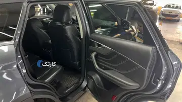 فیدلیتی‏، پرایم‏، تیپ 1 پنج نفره‏ - تصویر 4