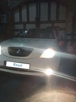تیبا‏، صندوق دار‏، SX بنزینی‏ - تصویر 5