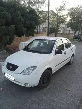 تیبا‏، صندوق دار‏، SX بنزینی‏ - تصویر 2