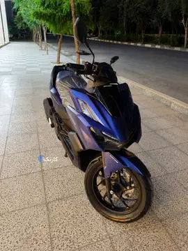 هوندا‏، کلیک 150‏ - تصویر 2