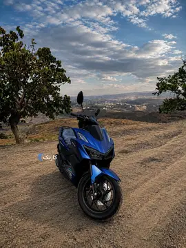 هوندا‏، کلیک 150‏ - تصویر 1