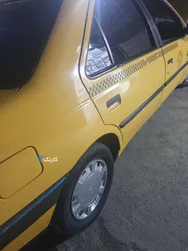 پژو‏، 405‏، GLX بنزینی‏ - تصویر 2