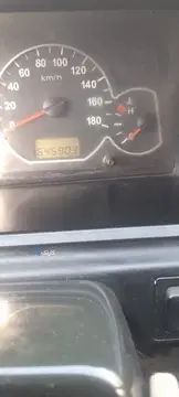 پراید‏، صندوق دار‏