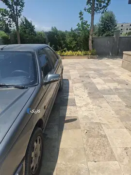 پژو‏، پارس‏، دوگانه سوز‏ - تصویر 4
