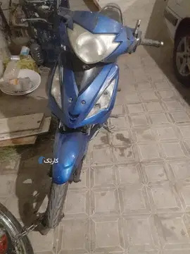 کیمکو‏، 125‏ - تصویر 3