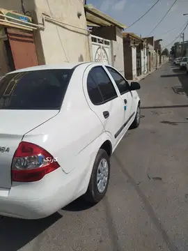تیبا‏، صندوق دار‏، LX‏ - تصویر 2