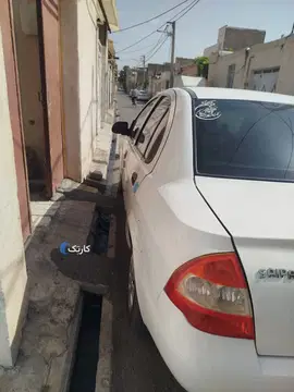 تیبا‏، صندوق دار‏، LX‏ - تصویر 6