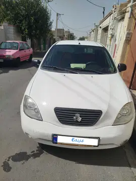 تیبا‏، صندوق دار‏، LX‏ - تصویر 4