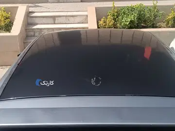 پژو‏، 206‏، تیپ 2‏ - تصویر 5