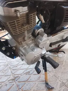 کویر موتور‏، CDI200‏ - تصویر 2