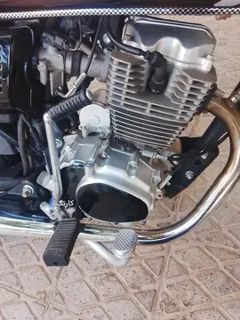 کویر موتور‏، CDI200‏ - تصویر 3