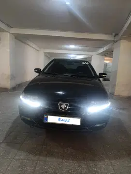 سمند‏، سورن‏، پلاس EF7 بنزینی‏ - تصویر 1