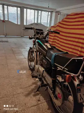هوندا‏، CDI 125‏ - تصویر 3