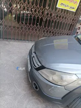 دانگ فنگ‏، H30 کراس‏ - تصویر 4