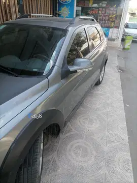 دانگ فنگ‏، H30 کراس‏ - تصویر 5