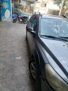 دانگ فنگ‏، H30 کراس‏ - تصویر 1