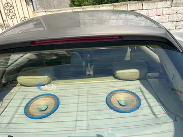 ام وی ام‏، 315هاچ بک‏، ساده‏ - تصویر 2