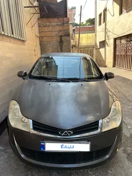 ام وی ام‏، 315هاچ بک‏، ساده‏ - تصویر 3