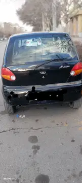 دوو‏، ماتیز‏ - تصویر 3