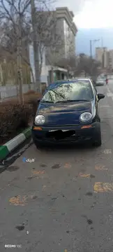 دوو‏، ماتیز‏ - تصویر 2