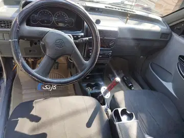 پراید‏، هاچ بک‏