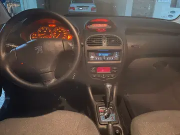پژو‏، 206 SD‏، V9‏ - تصویر 2