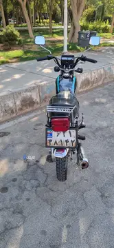 هوندا‏، CDI 125‏ - تصویر 3