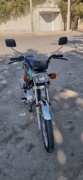 هوندا‏، CDI 125‏ - تصویر 5