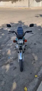 هوندا‏، CDI 125‏ - تصویر 2