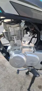 هوندا‏، CDI 125‏ - تصویر 4