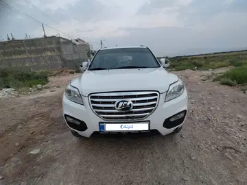 لیفان‏، X60‏، دنده ای‏ فابریک کارمندی - تصویر 1