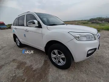 لیفان‏، X60‏، دنده ای‏ فابریک کارمندی - تصویر 6