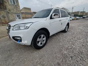 لیفان‏، X60‏، دنده ای‏ فابریک کارمندی - تصویر 2