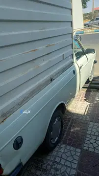 پیکان‏، وانت‏، دوگانه سوز‏ - تصویر 2