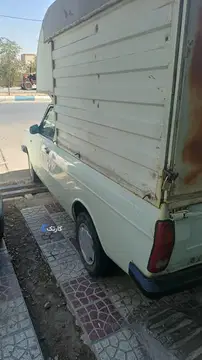 پیکان‏، وانت‏، دوگانه سوز‏ - تصویر 3