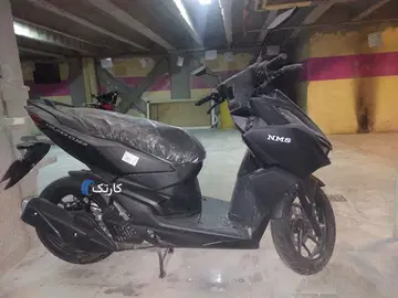 هوندا‏، کلیک 160‏